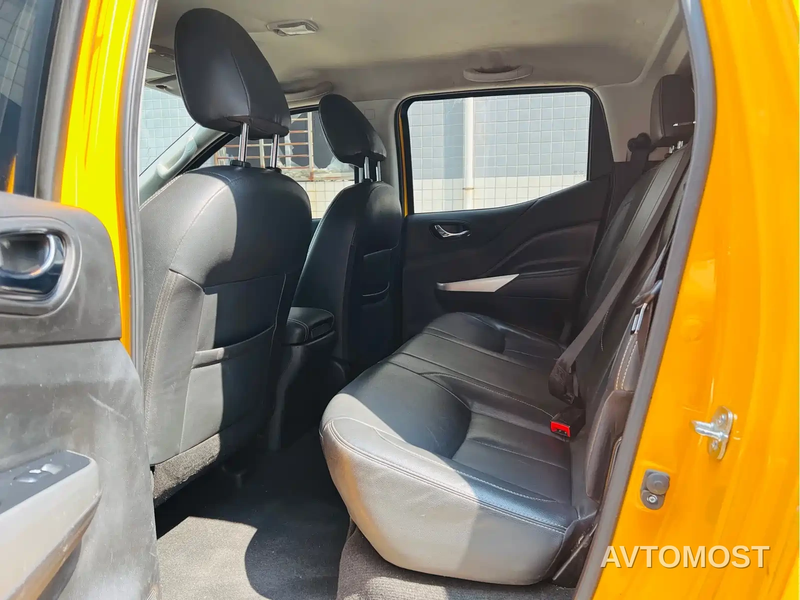 Dongfeng Rich 6 New Energy 2022 Van Flagship Edition — фото 9