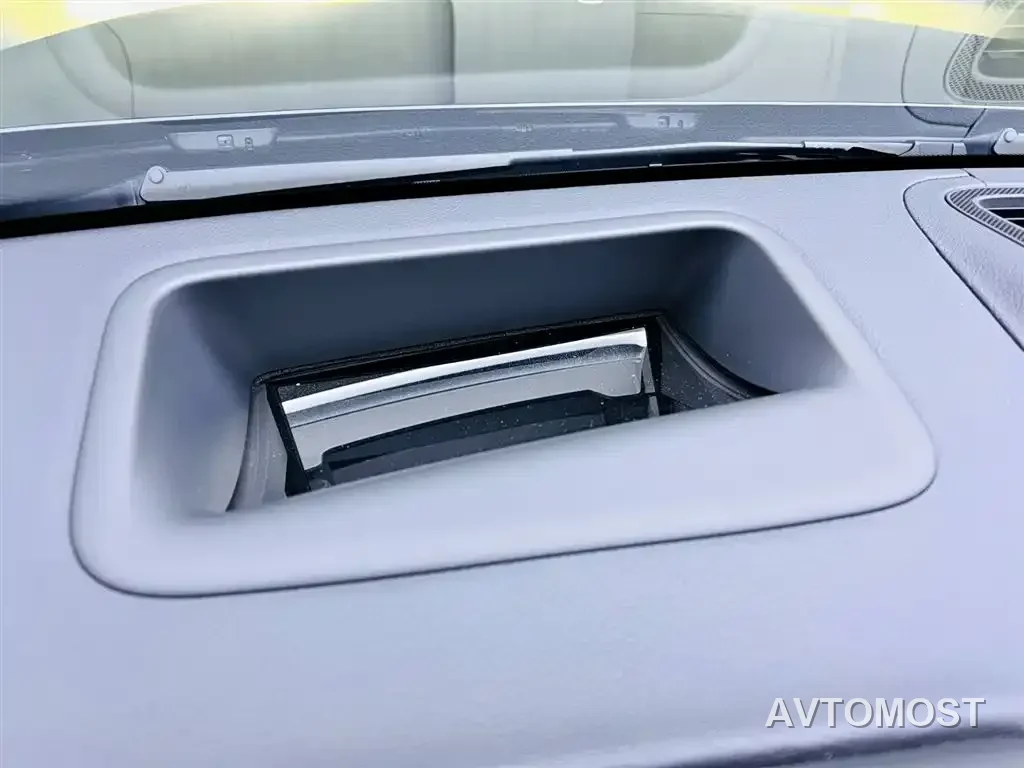 Mercedes-Benz S-Class New Energy 2023 S 450 e L Plug-in Hybrid Sedan — фото 15