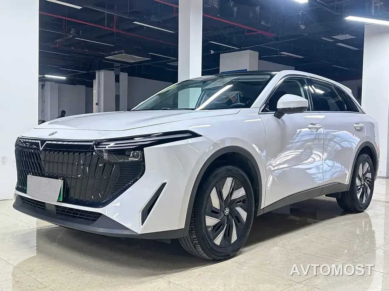 Venucia DaV DD-i 2023 110km iE Edition — фото 1