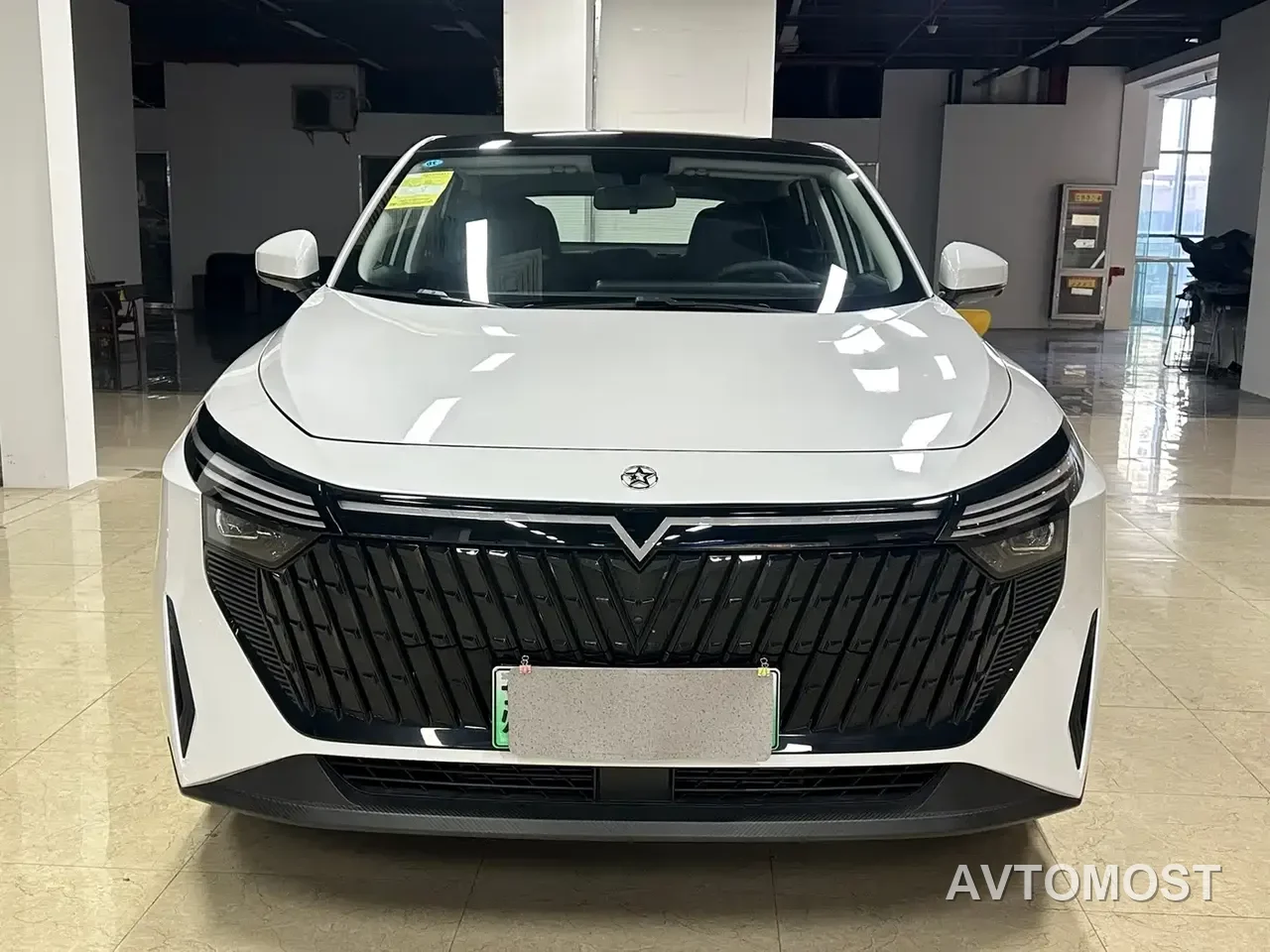 Venucia DaV DD-i 2023 110km iE Edition — фото 2