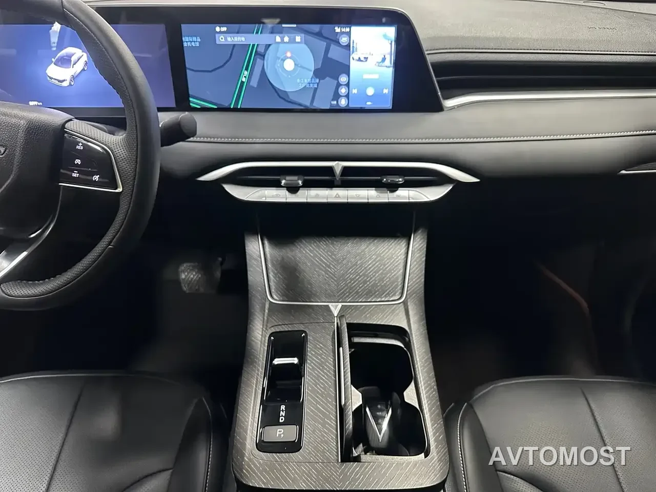 Venucia DaV DD-i 2023 110km iE Edition — фото 12