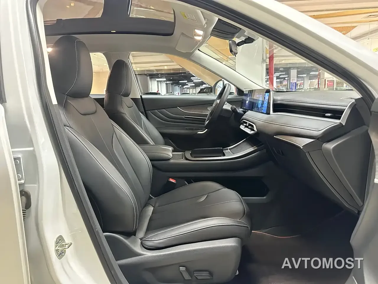 Venucia DaV DD-i 2023 110km iE Edition — фото 15