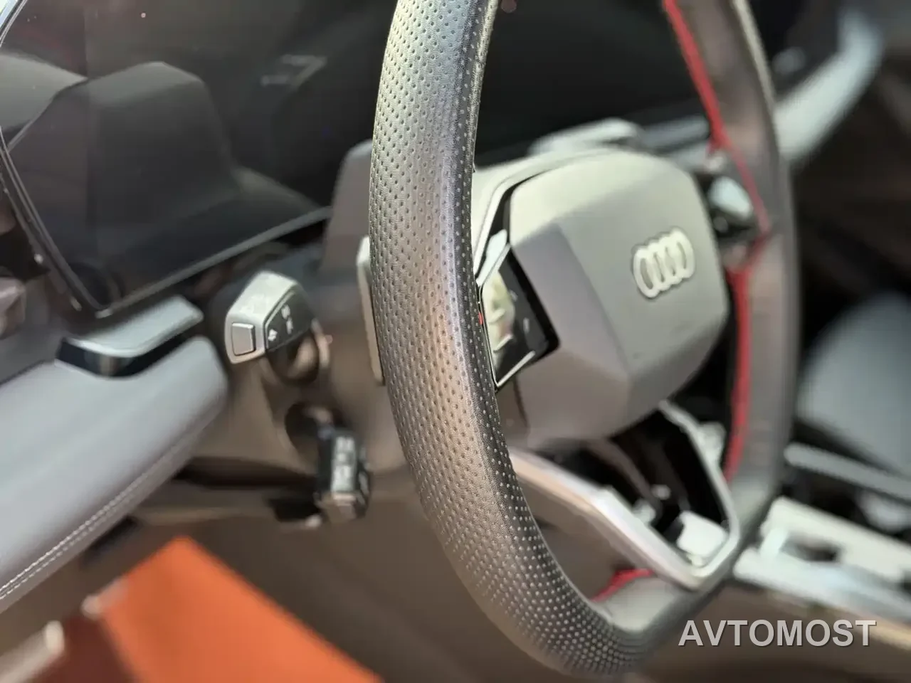 Audi Q6L e-tron 2025 Extended Range Edition — фото 7