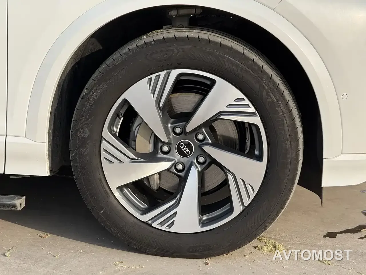 Audi Q6L e-tron 2025 Extended Range Edition — фото 14