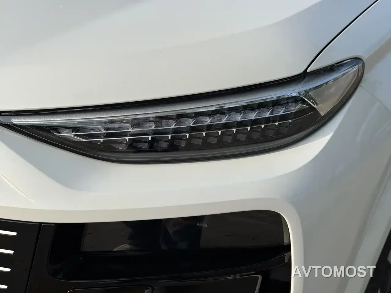 Audi Q6L e-tron 2025 Extended Range Edition — фото 15