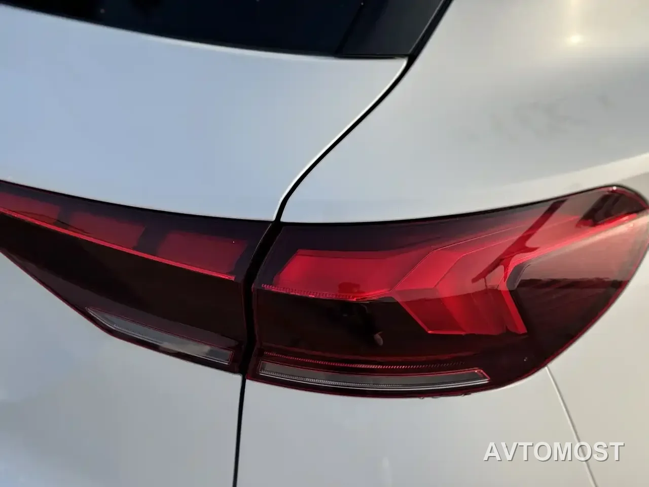 Audi Q6L e-tron 2025 Extended Range Edition — фото 16