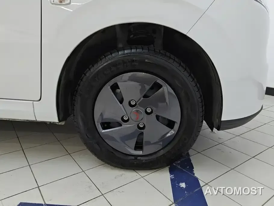Wuling Hongguang New Energy 2025 Extended-Range Hybrid 50KM Comfort Version — фото 6