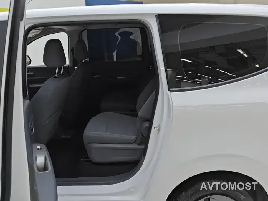 Wuling Hongguang New Energy 2025 Extended-Range Hybrid 50KM Comfort Version — фото 10