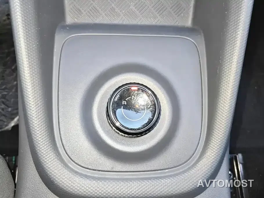Wuling Hongguang New Energy 2025 Extended-Range Hybrid 50KM Comfort Version — фото 15