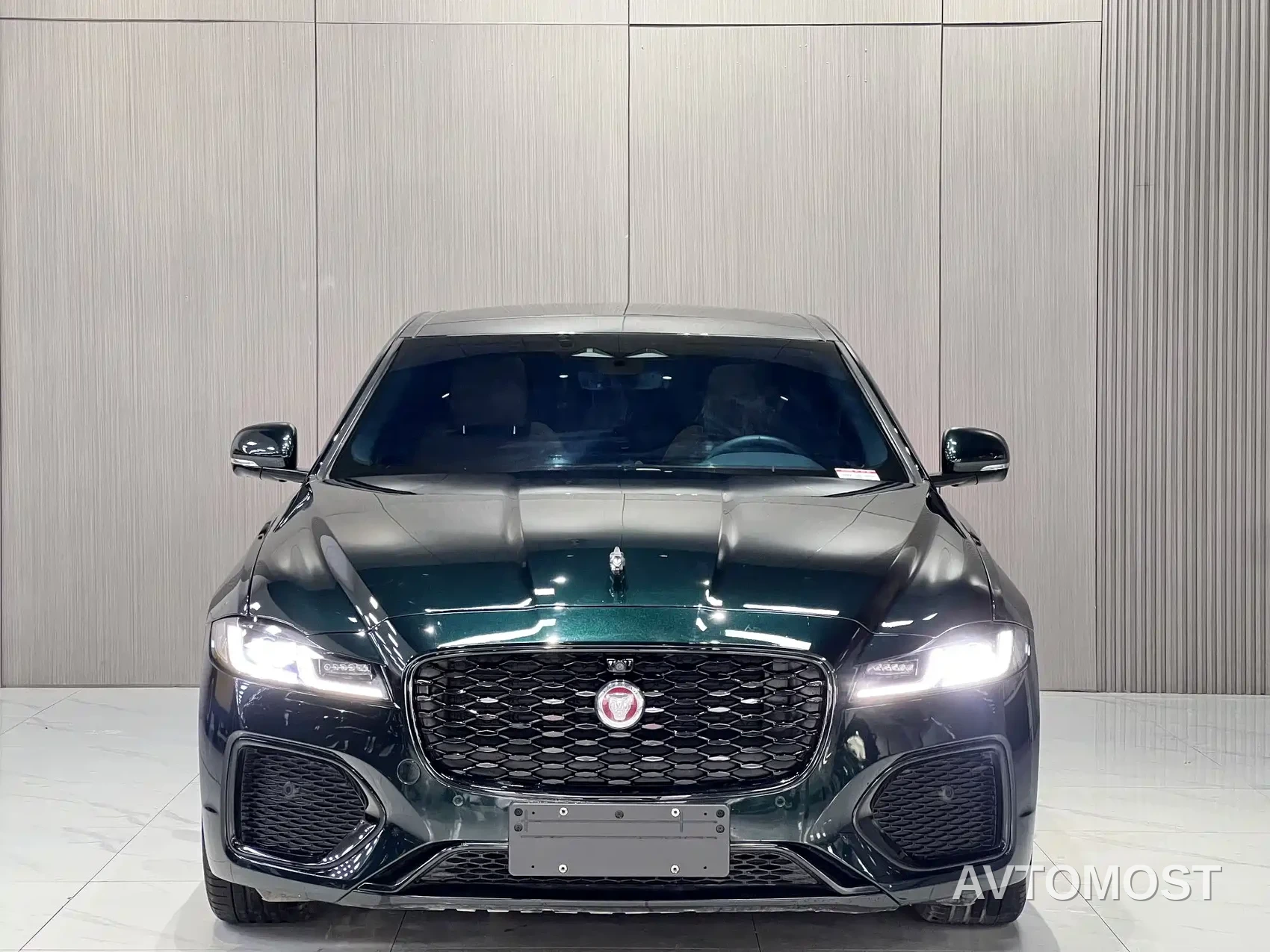 Jaguar XFL 2022 XFL 2.0T P250 2WD Elite Sport — фото 2
