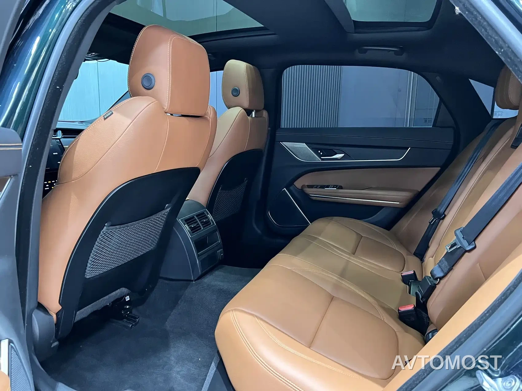 Jaguar XFL 2022 XFL 2.0T P250 2WD Elite Sport — фото 4