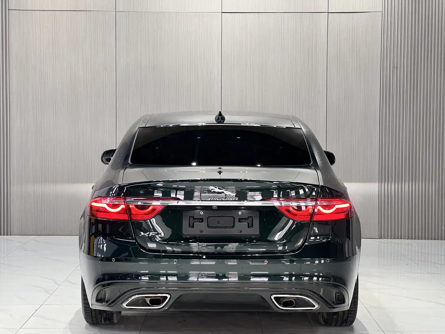 Jaguar XFL 2022 XFL 2.0T P250 2WD Elite Sport — фото 11
