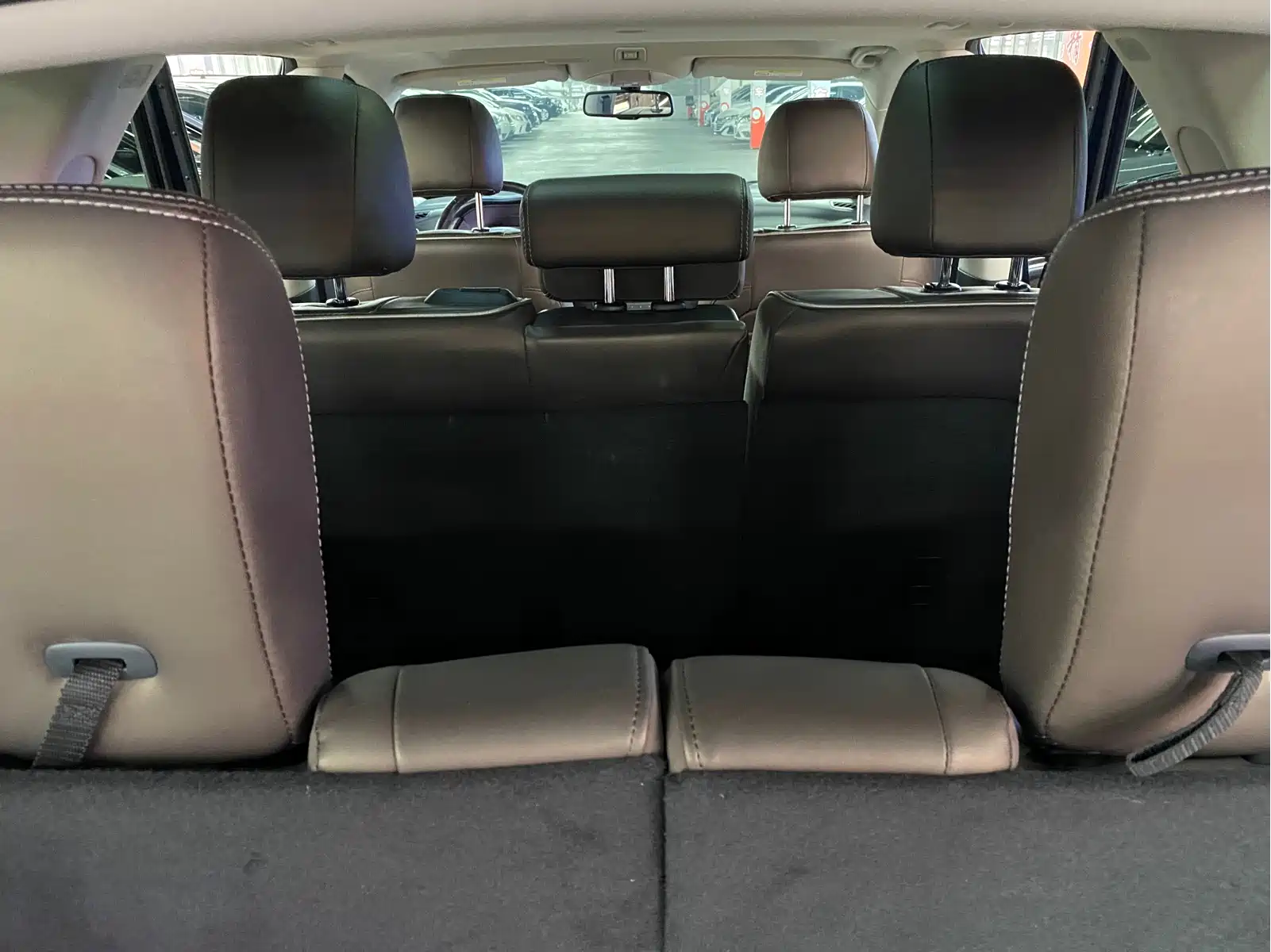 Infiniti QX60 (Import) 2020 2.5 S/C Hybrid 2WD Excellence Edition — фото 14