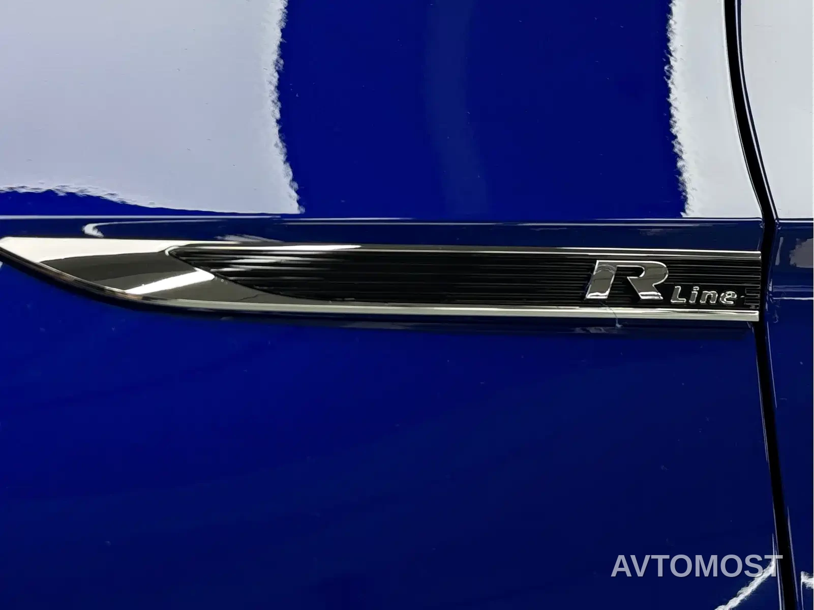 Volkswagen Weilan 2021 2.0T Touring — фото 19