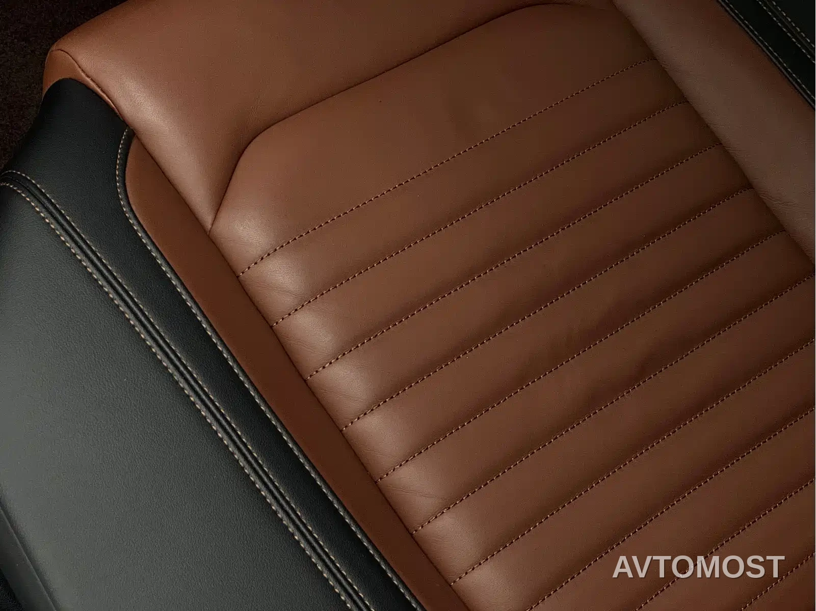 Volkswagen Weilan 2021 2.0T Touring — фото 22