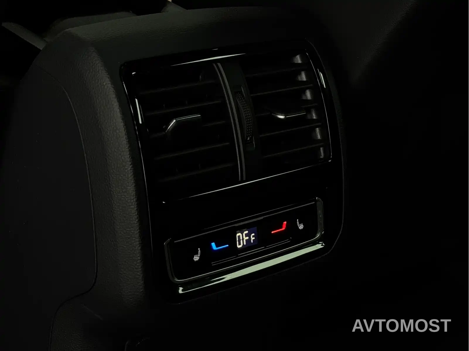 Volkswagen Weilan 2021 2.0T Touring — фото 23