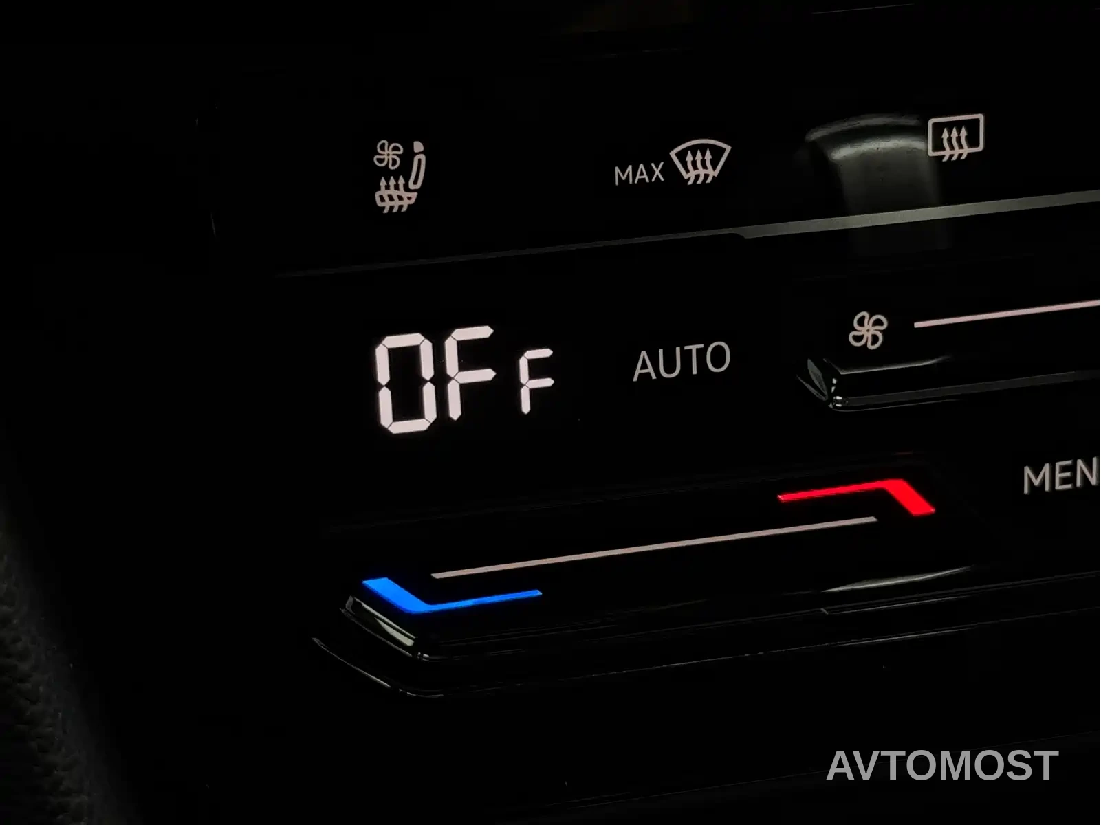 Volkswagen Weilan 2021 2.0T Touring — фото 29