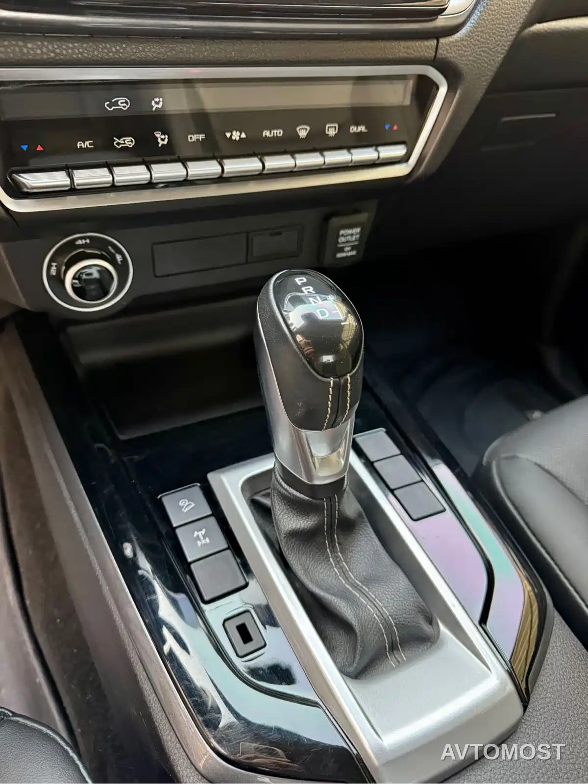 Isuzu D-MAX 2021 Model 1.9T Automatic 4WD Diesel Global Tough RZ4E — фото 14