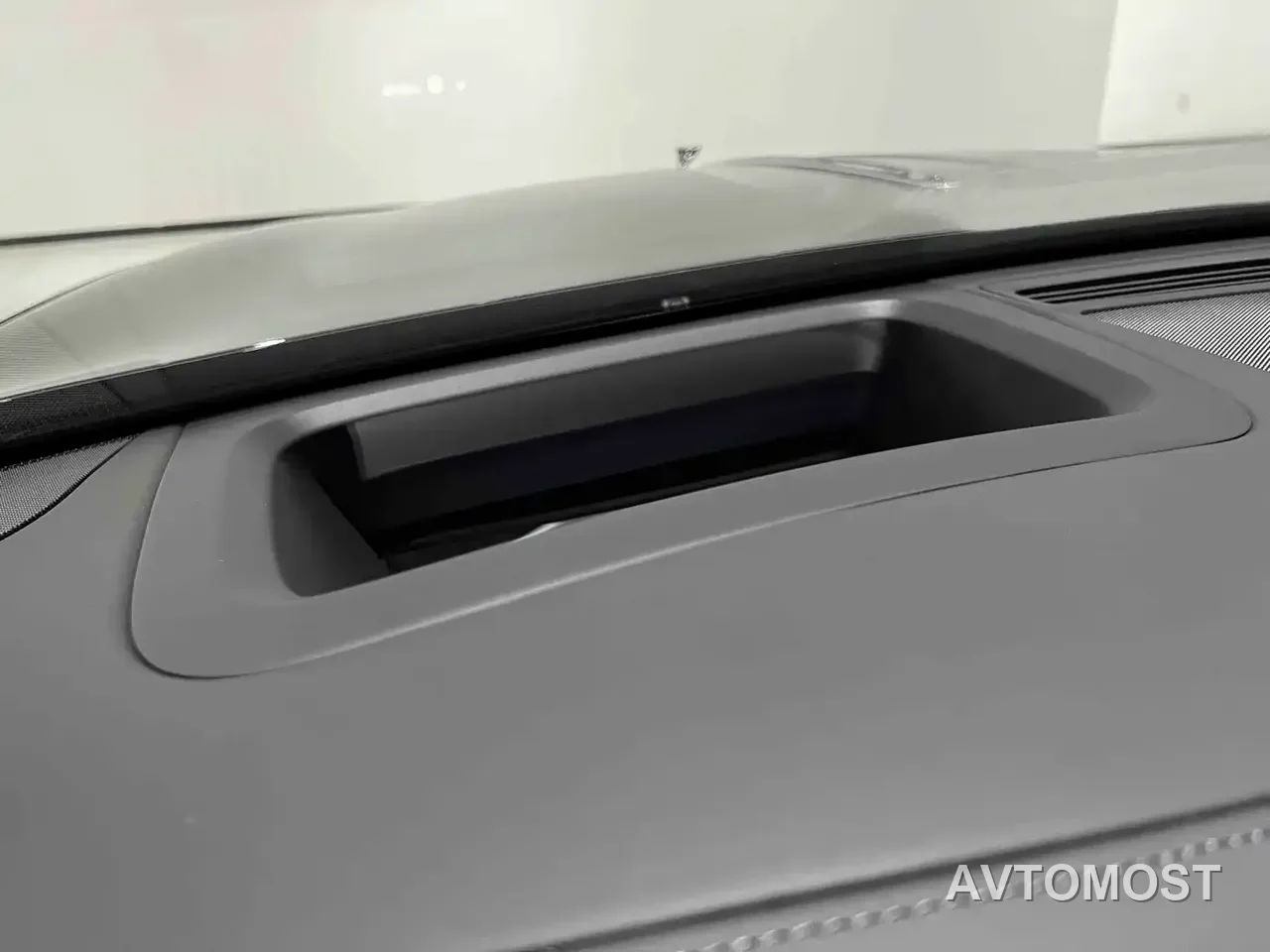 Hongqi Guoya 2024 3.0T V6 Version — фото 10