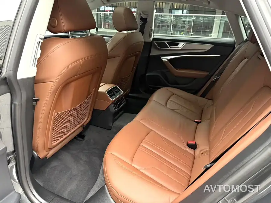 Audi A7 2023 Model 45 TFSI Premium Selection Edition