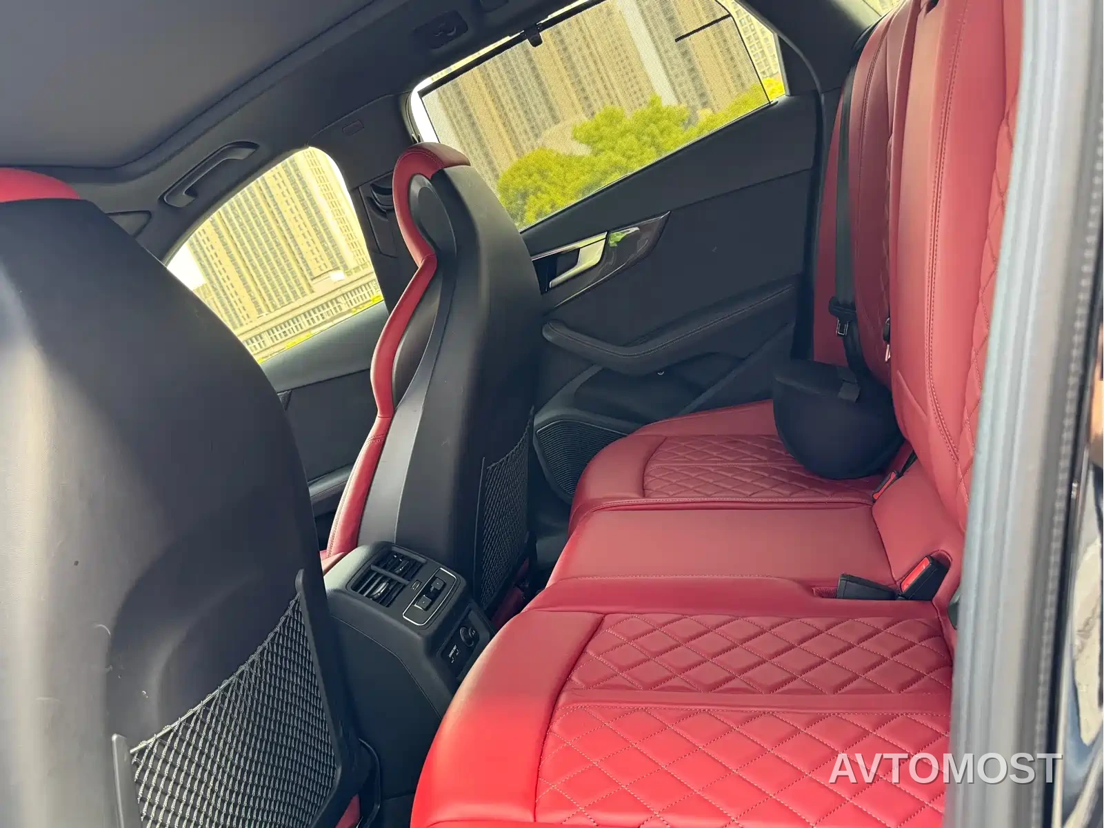 Audi S4 2024 S4 Avant 3.0TFSI — фото 10