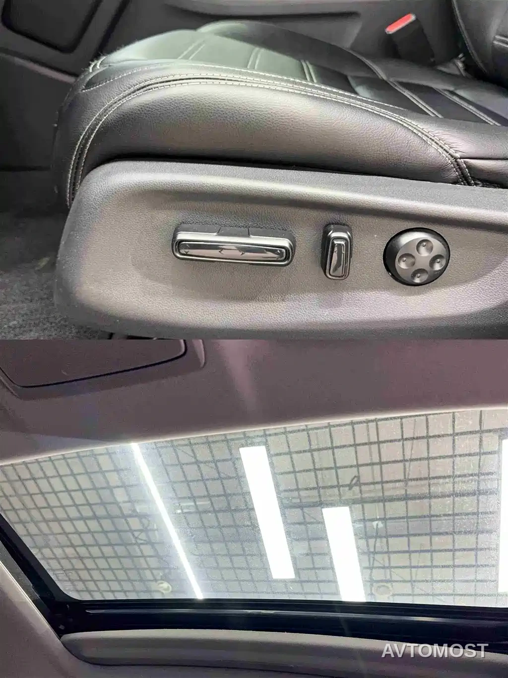 Honda Haoying 2021 Sharp Hybrid 2.0L 2WD Sharp Elite — фото 6