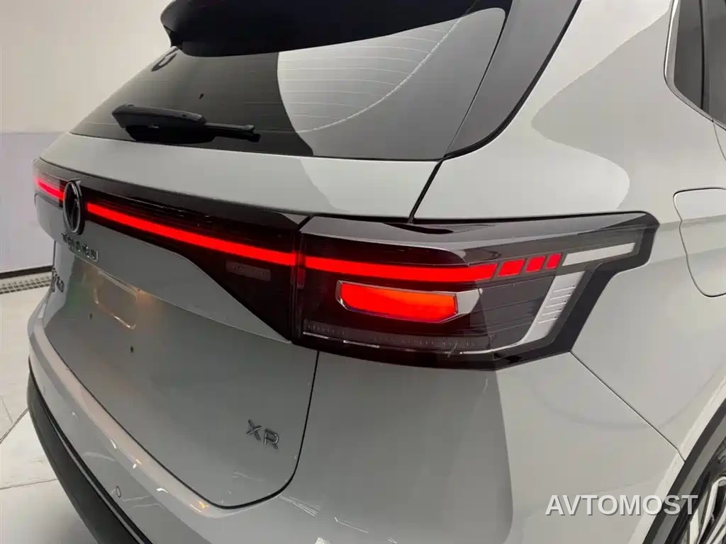 Volkswagen Tharu 2025 New Edge 1.5L Aspiration Edition — фото 10
