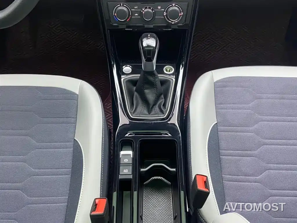 Volkswagen Tharu 2025 New Edge 1.5L Aspiration Edition — фото 20