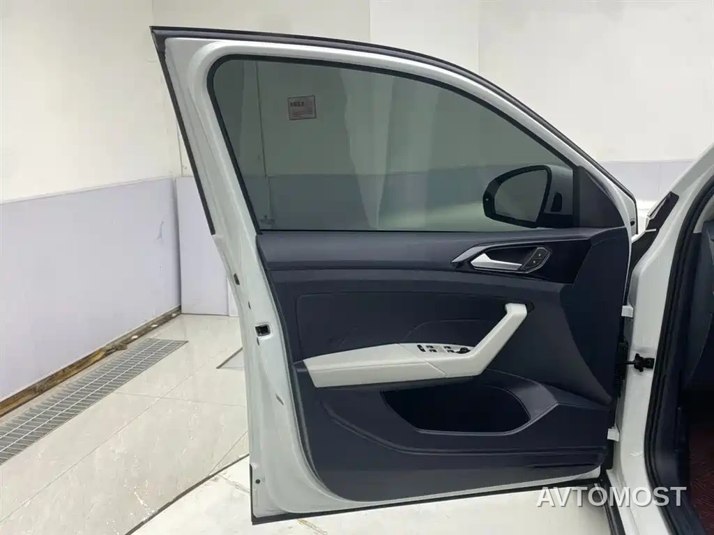 Volkswagen Tharu 2025 New Edge 1.5L Aspiration Edition — фото 21