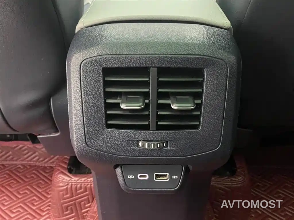 Volkswagen Tharu 2025 New Edge 1.5L Aspiration Edition — фото 23