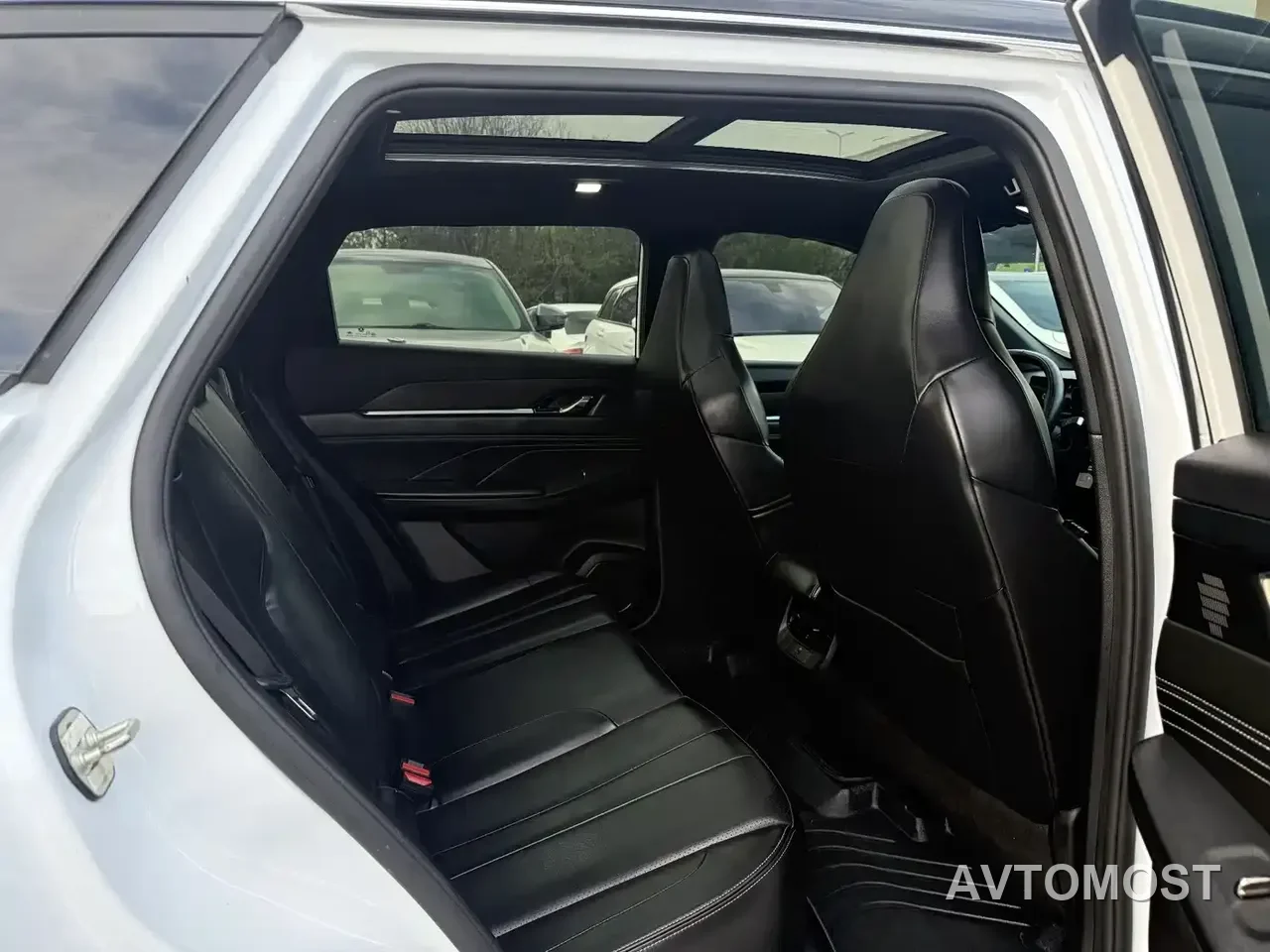 Dongfeng Fengshen L7 2024 518 Pro — фото 9