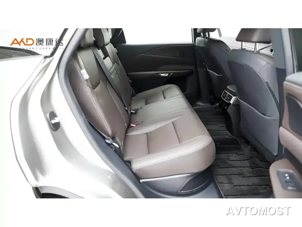 Lexus RX New Energy 2023 450h+ 4WD Enjoyment — фото 8