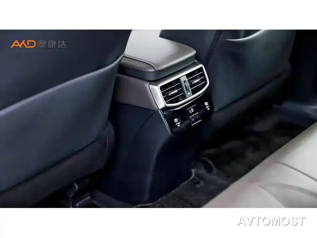 Lexus RX New Energy 2023 450h+ 4WD Enjoyment — фото 10