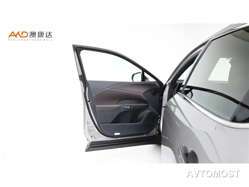 Lexus RX New Energy 2023 450h+ 4WD Enjoyment — фото 9