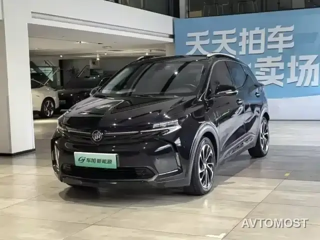 Buick Velite 7 2022 652E Connected Wisdom Edition