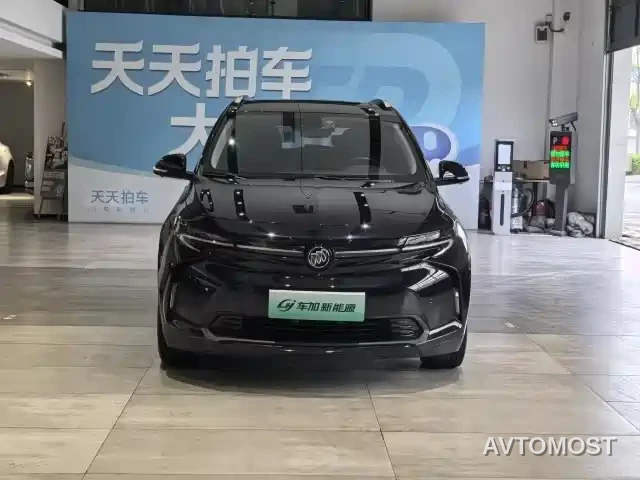 Buick Velite 7 2022 652E Connected Wisdom Edition — фото 2