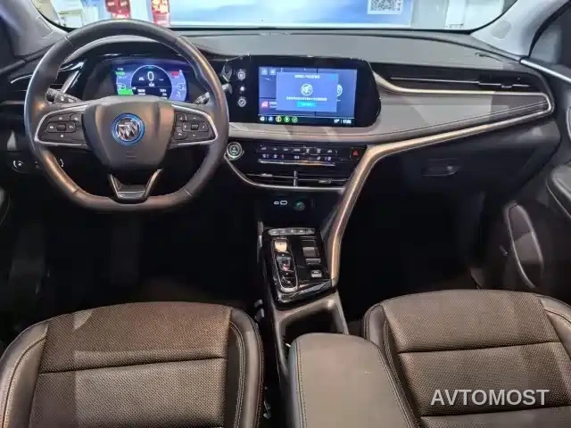 Buick Velite 7 2022 652E Connected Wisdom Edition — фото 4