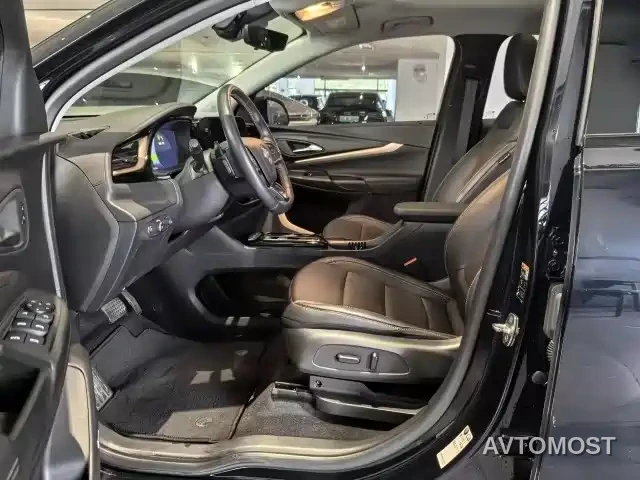 Buick Velite 7 2022 652E Connected Wisdom Edition — фото 5