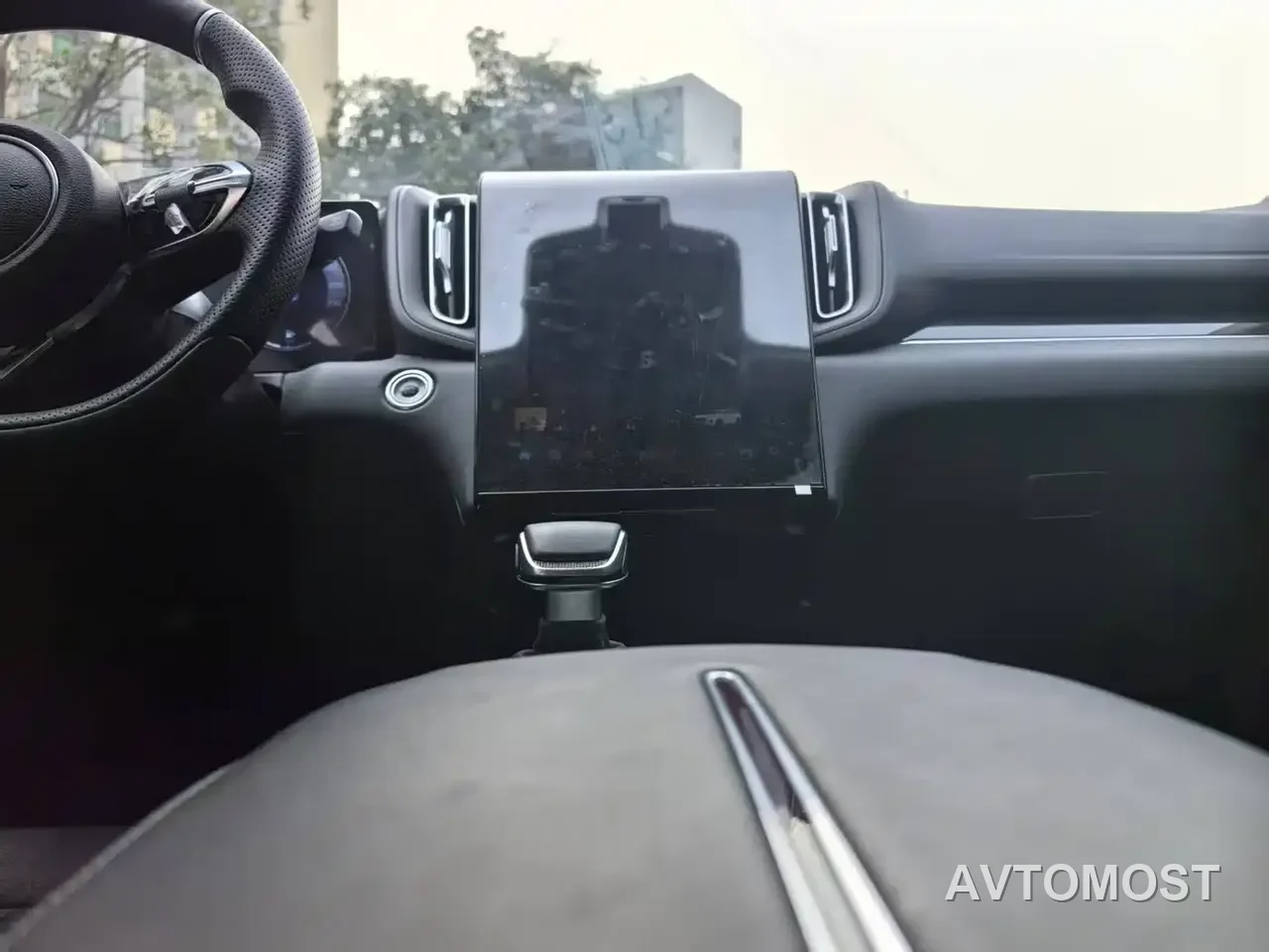 Hongqi HS3 PHEV 2025 PHEV 115km Power Edition — фото 4