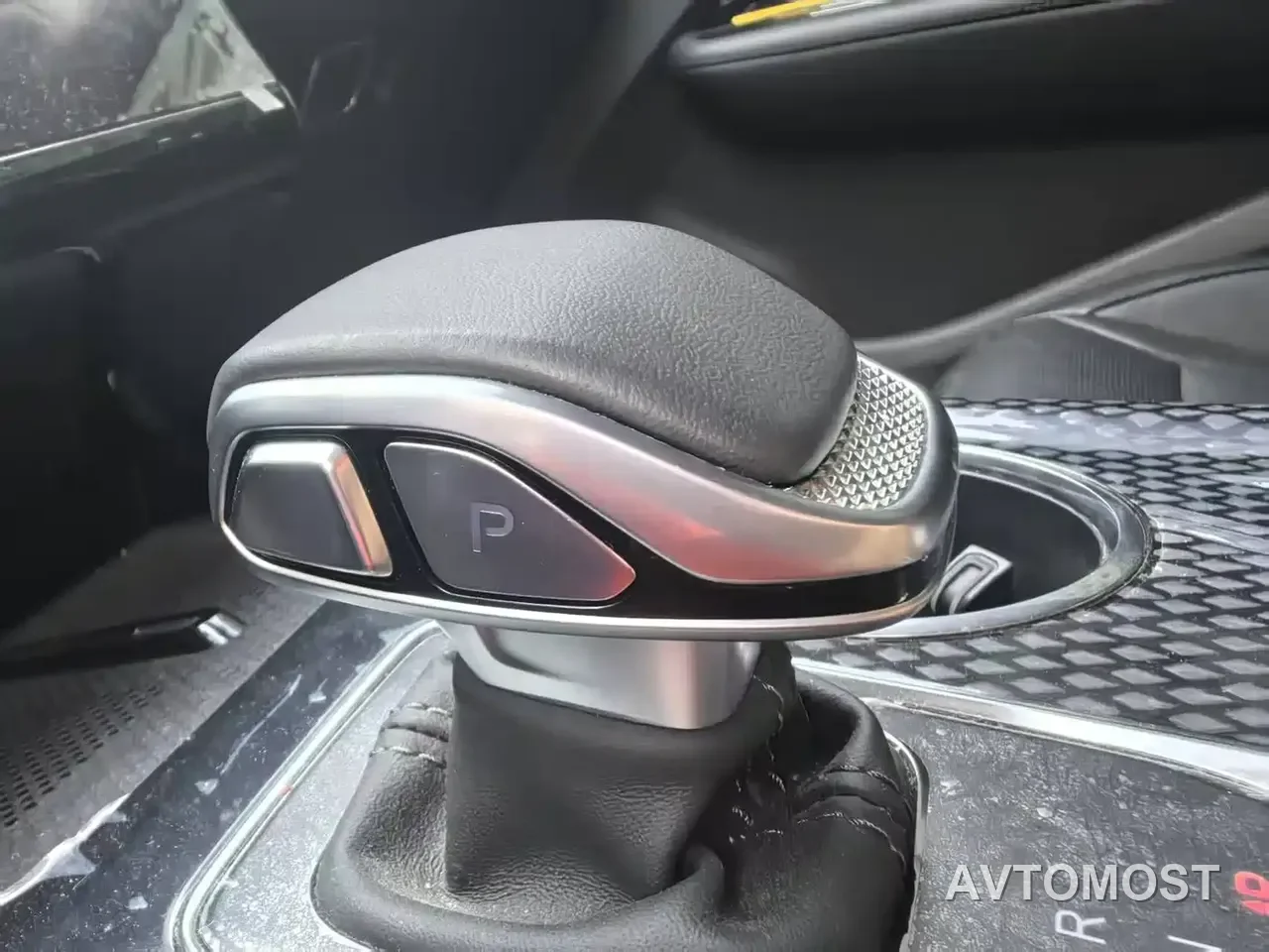 Hongqi HS3 PHEV 2025 PHEV 115km Power Edition — фото 11