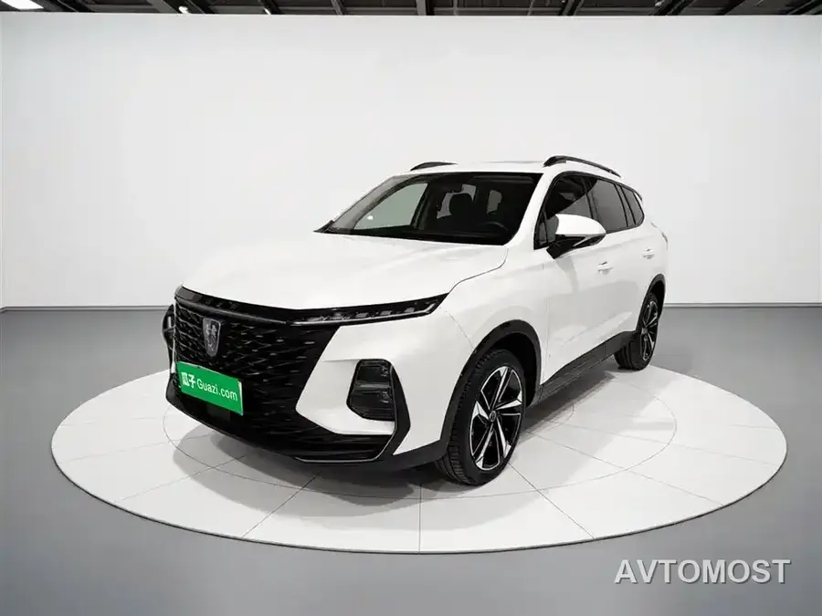 Roewe RX5 eMAX 2022 1.5T PHEV Fearless Premium Edition