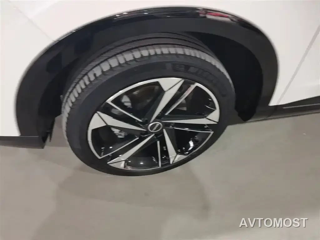 Roewe RX5 eMAX 2022 1.5T PHEV Fearless Premium Edition — фото 22