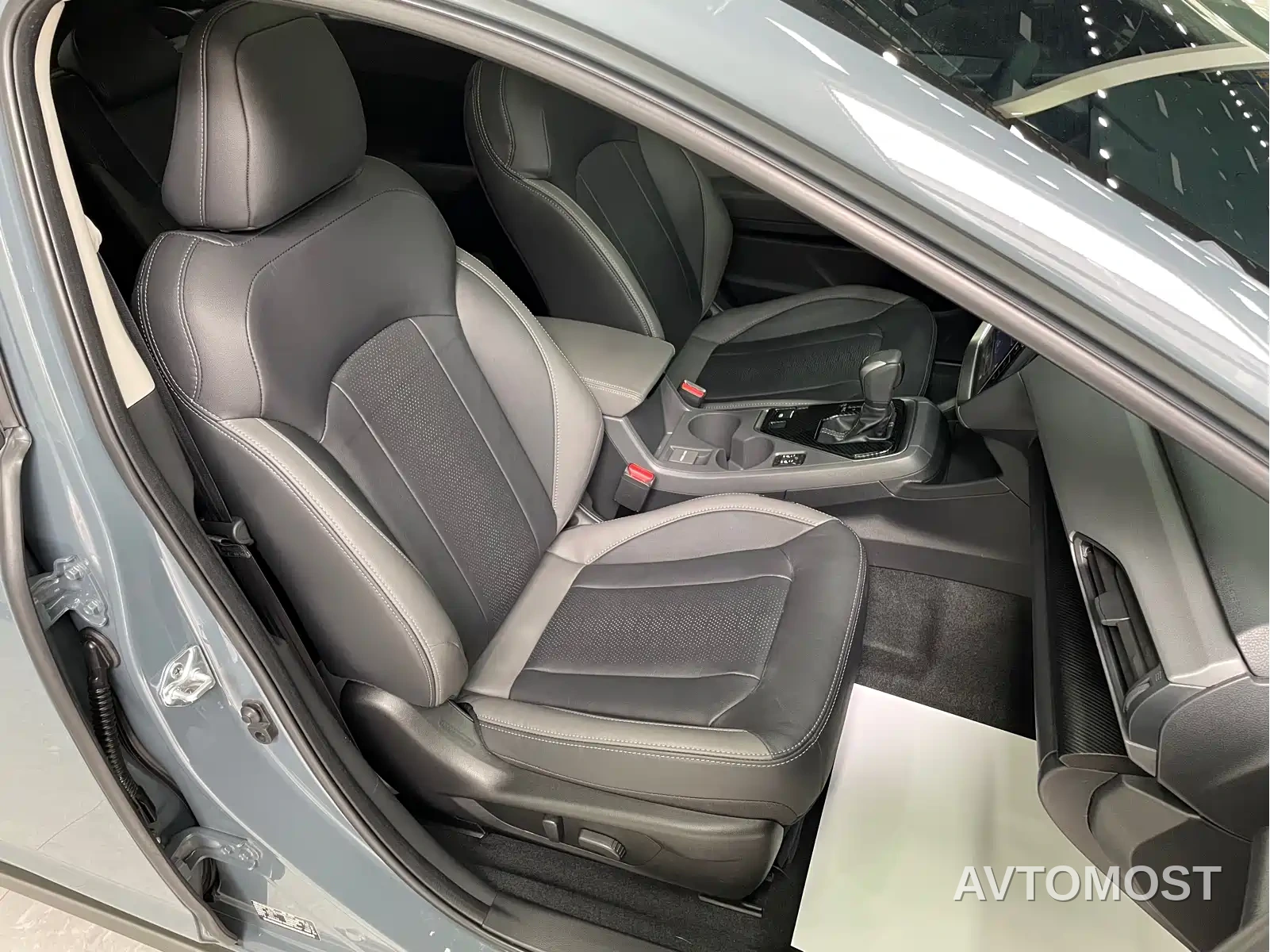 Subaru Crosstrek 2024 2.5i AWD Luxury EyeSight — фото 19
