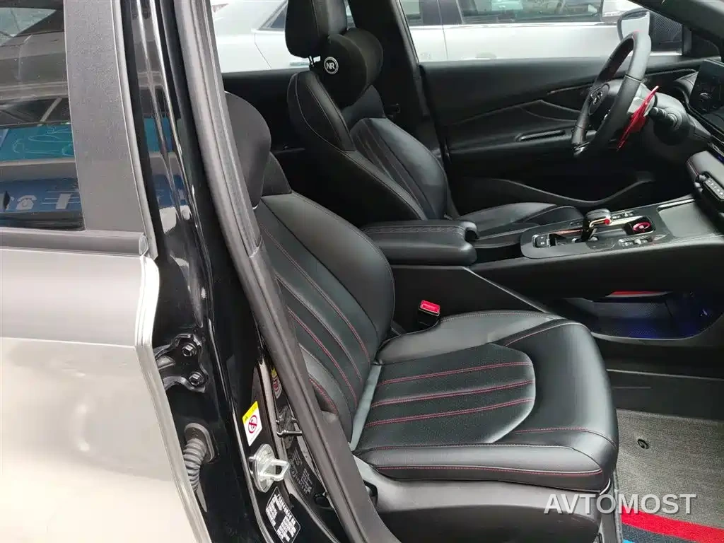 GAC Trumpchi Emkoo 2021 270T DCT J15 Edition — фото 22