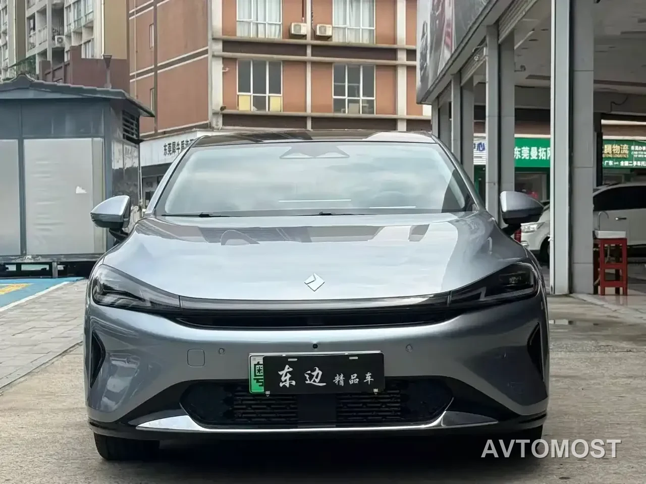 Baojun Enjoyment 2025 PHEV 140km Luxury Edition — фото 9