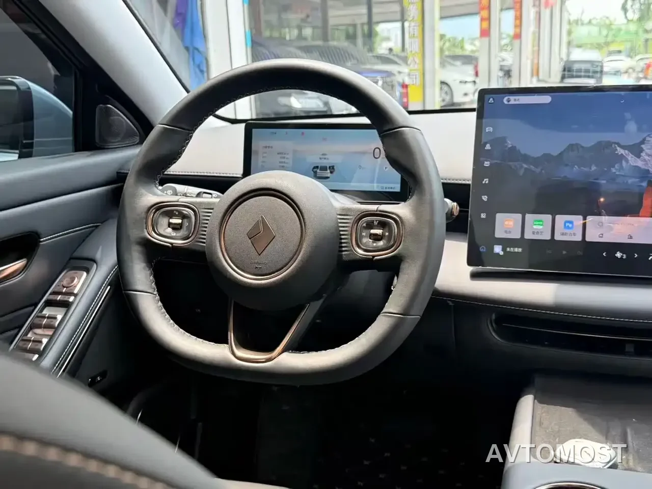 Baojun Enjoyment 2025 PHEV 140km Luxury Edition — фото 7