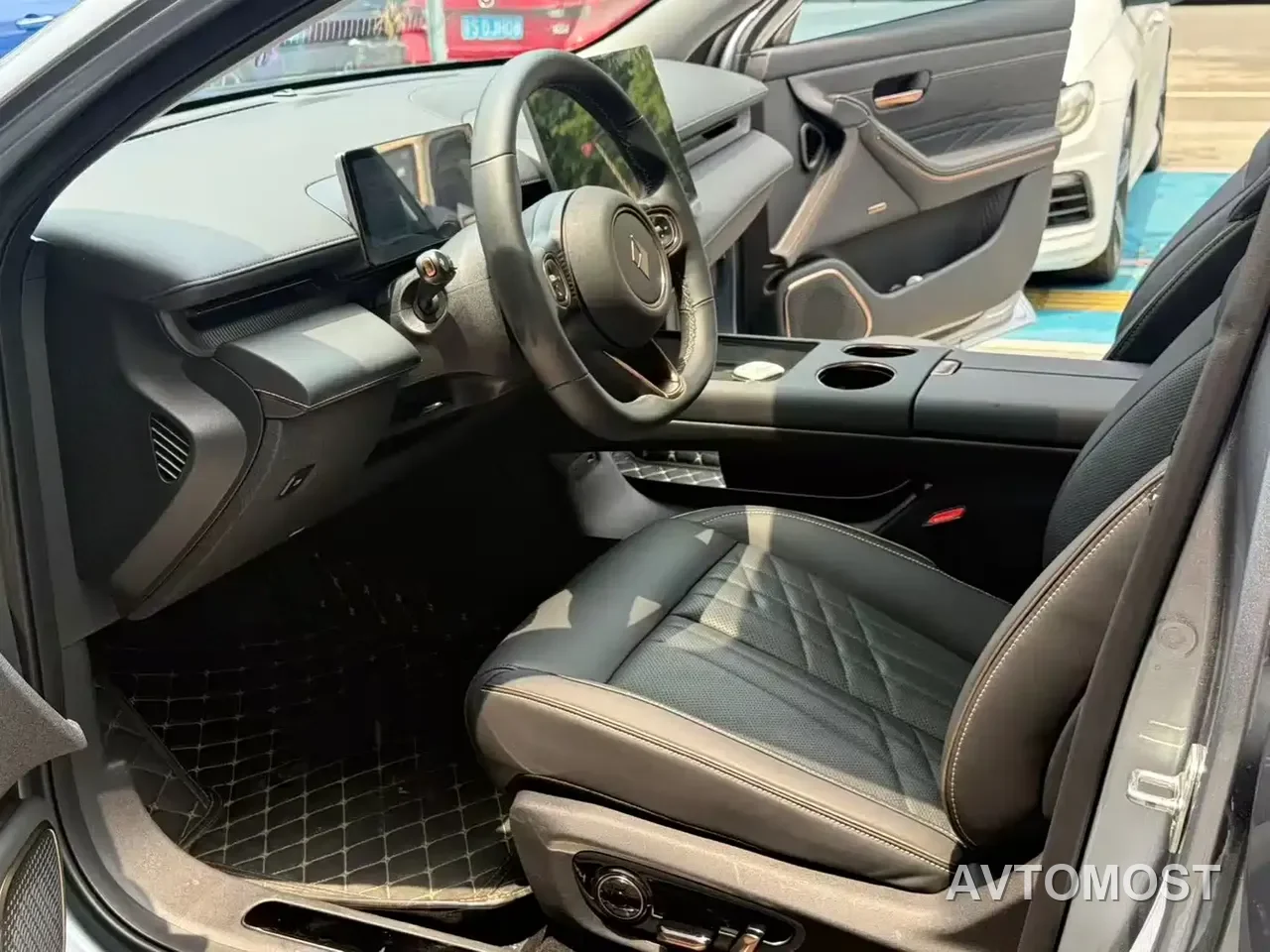 Baojun Enjoyment 2025 PHEV 140km Luxury Edition — фото 13
