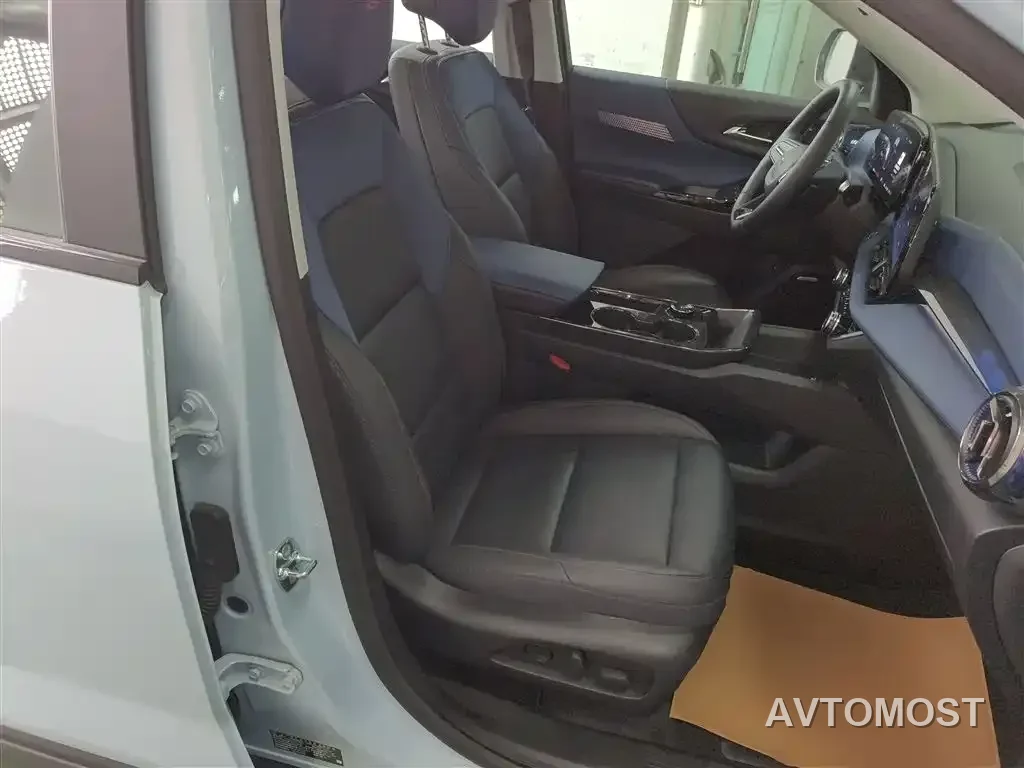 Chevrolet Equinox Plus 2024 102km RS Ultimate Edition — фото 22