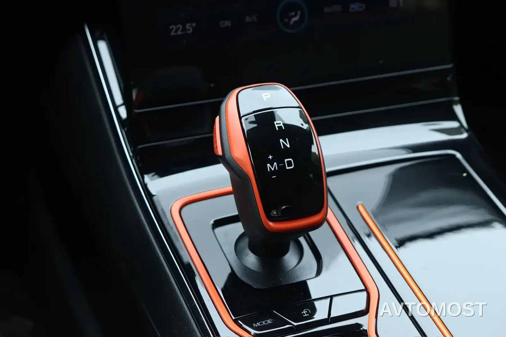 Dongfeng Rich 7 2023 Roaring 2.3T Auto 4WD Diesel Flagship M9T — фото 16