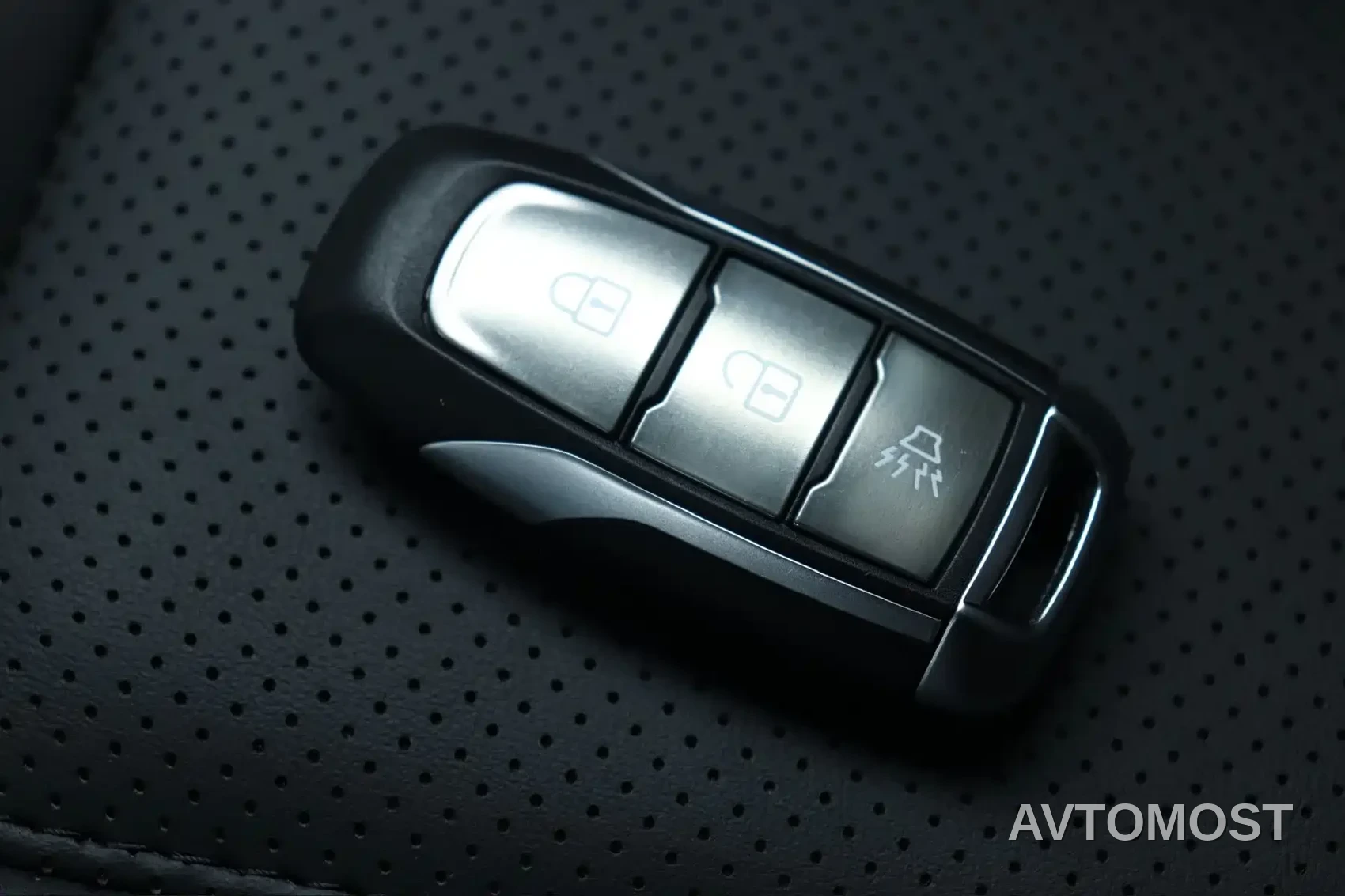 Dongfeng Rich 7 2023 Roaring 2.3T Auto 4WD Diesel Flagship M9T — фото 22